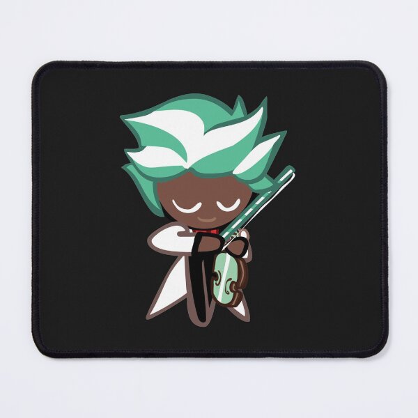 Item preview, Mint Choco Cookie (Cookie Run) designed and sold by funnyzoey.