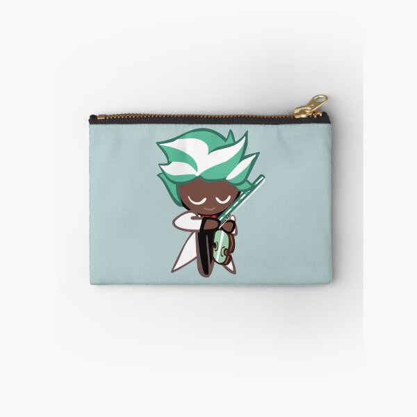 Item preview, Mint Choco Cookie (Cookie Run) designed and sold by funnyzoey.