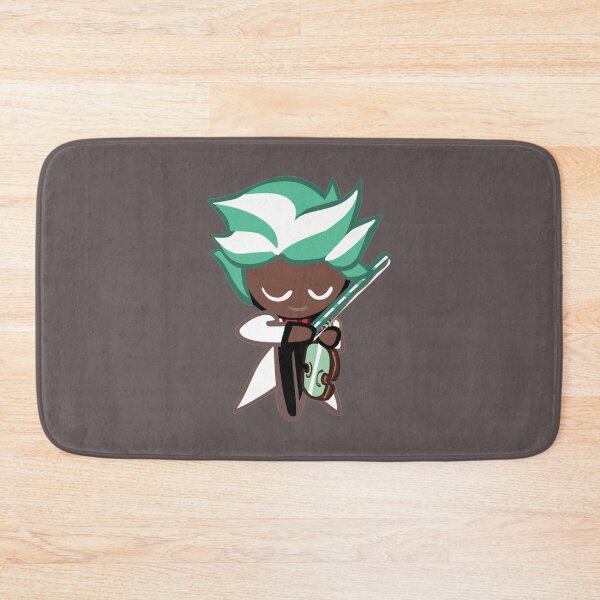 Item preview, Mint Choco Cookie (Cookie Run) designed and sold by funnyzoey.