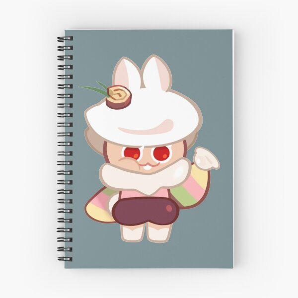 Item preview, Moon Rabbit Cookie! Cookie Run Kingdom designed and sold by funnyzoey.