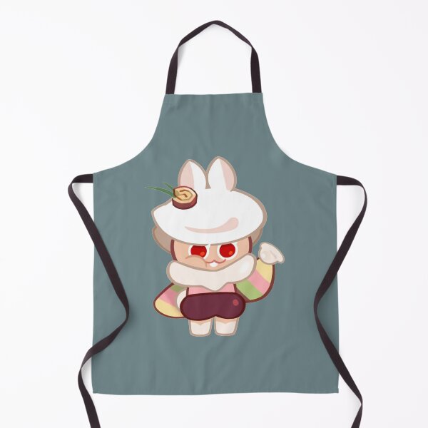 Item preview, Moon Rabbit Cookie! Cookie Run Kingdom designed and sold by funnyzoey.