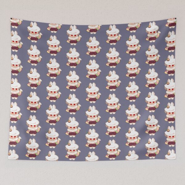 Item preview, Moon Rabbit Cookie! Cookie Run Kingdom designed and sold by funnyzoey.
