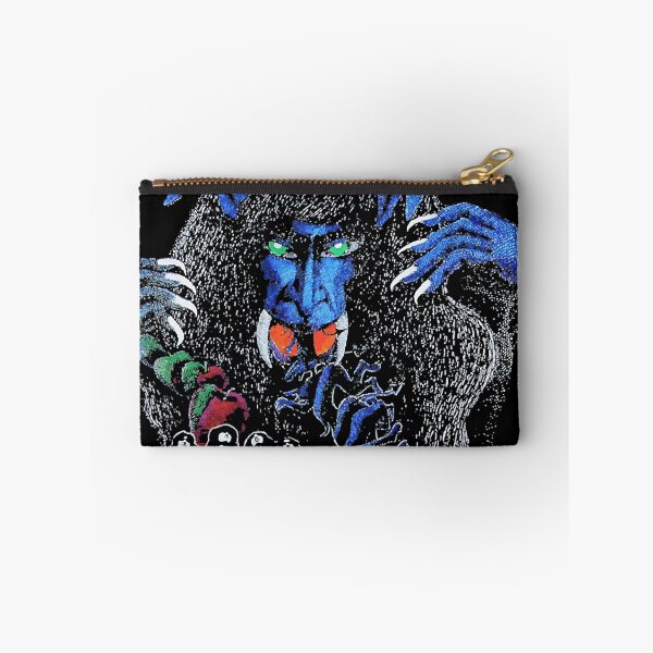 Artikelvorschau, Blues Creation Essential entworfen und verkauft von janetwerne.