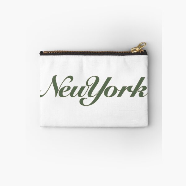 Artikelvorschau, New Yorker Zeichen entworfen und verkauft von nickcable.