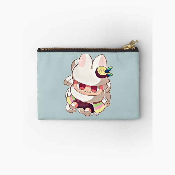 Item preview, moon rabbit cookie designed and sold by funnyzoey.