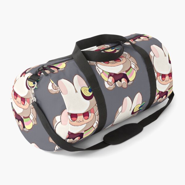 Item preview, moon rabbit cookie designed and sold by funnyzoey.