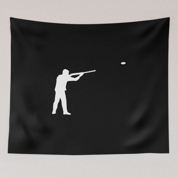 Item preview, Disk Shooting Eat Sleep Shoot Repeat Love Targeting t Funny Target Idea Gift Premium Apparel Funny Holiday Xmas designed and sold by DesignByHeartUK.