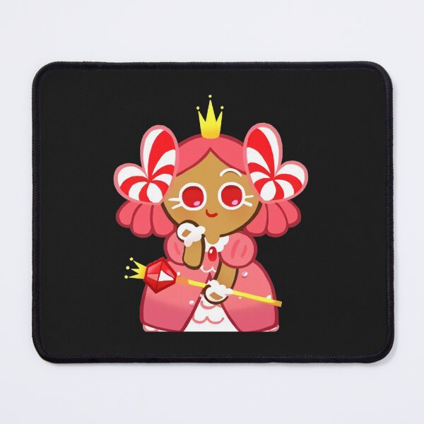 Item preview, Princess Cookie! Cookie Run Kingdom designed and sold by funnyzoey.