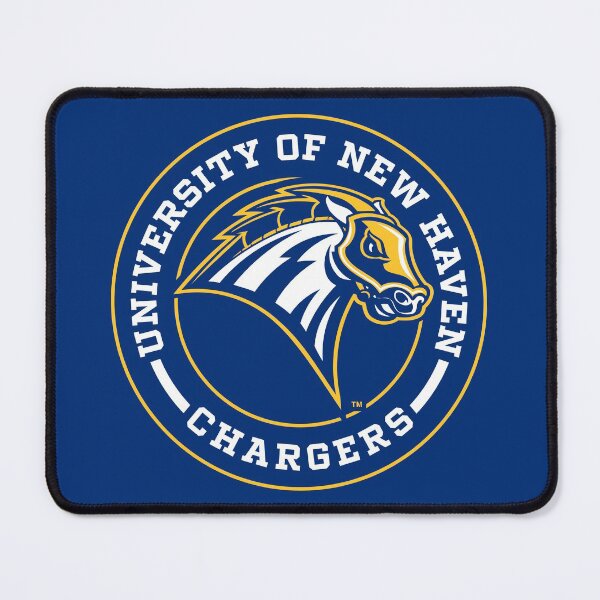 Item preview, UNH - Circle designed and sold by Wuflestad LLC.