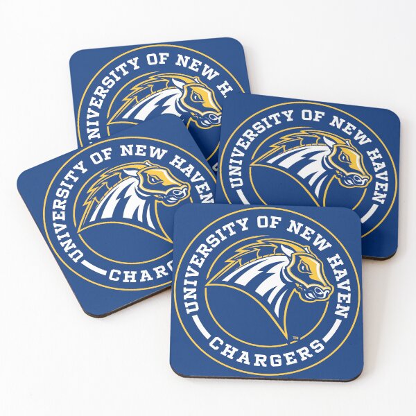 Item preview, UNH - Circle designed and sold by Wuflestad LLC.