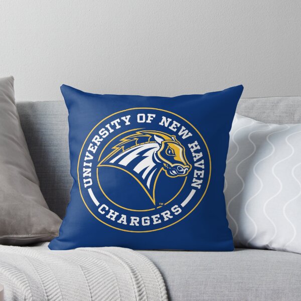 Item preview, UNH - Circle designed and sold by Wuflestad LLC.