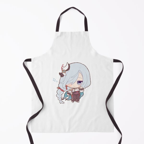 Item preview, Genshin Impact Shenhe designed and sold by YoimiyaChan.