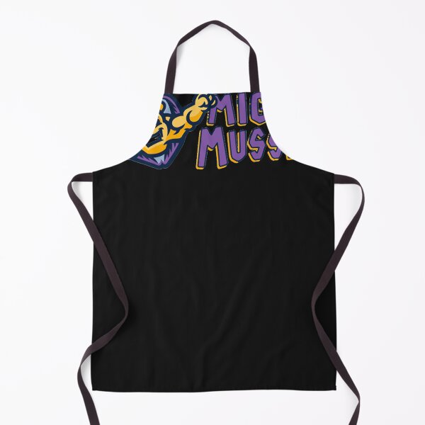 Item preview, Fort Myers Mighty Mussels Classic T-Shirt.png designed and sold by JuanNu.