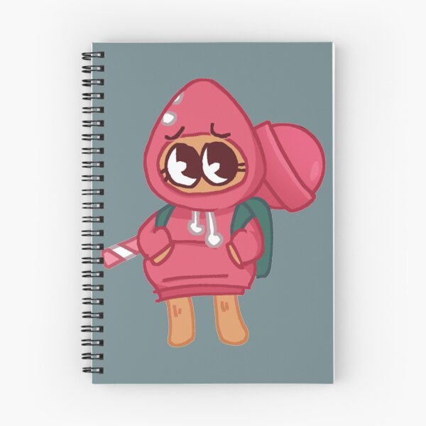 Item preview, Strawberry Cookie! Cookie Run Kingdom -- designed and sold by funnyzoey.