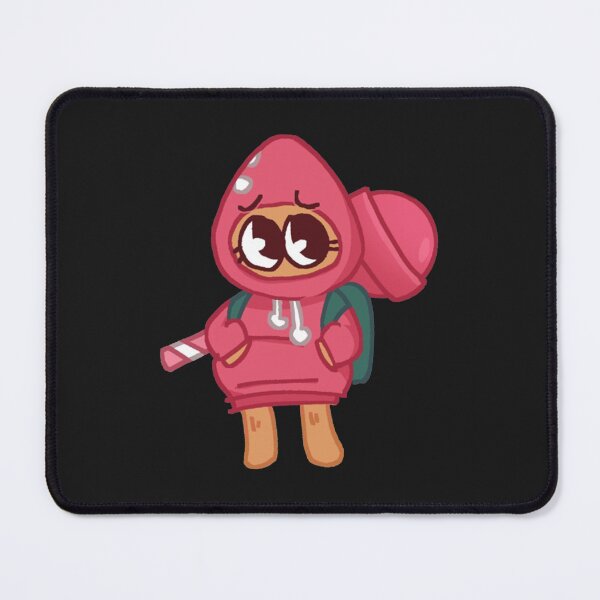 Item preview, Strawberry Cookie! Cookie Run Kingdom -- designed and sold by funnyzoey.