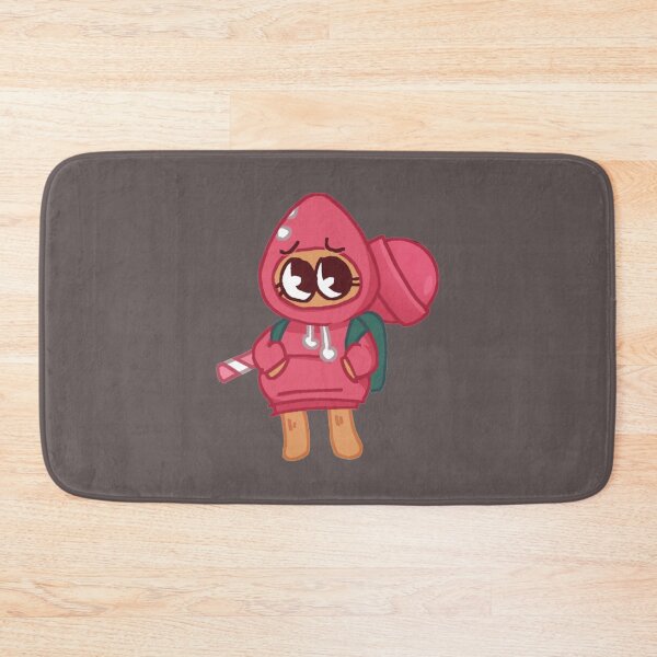 Item preview, Strawberry Cookie! Cookie Run Kingdom -- designed and sold by funnyzoey.