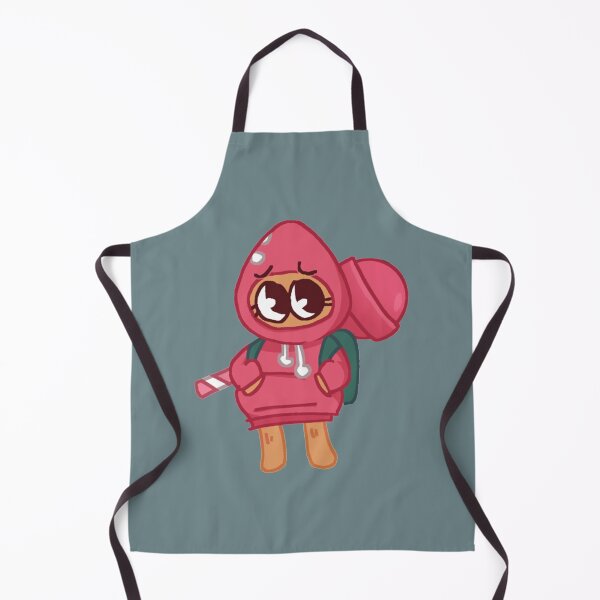 Item preview, Strawberry Cookie! Cookie Run Kingdom -- designed and sold by funnyzoey.