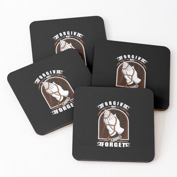 Item preview, forgive not forget designed and sold by Nolmo.