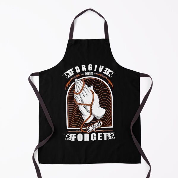 Item preview, forgive not forget designed and sold by IamNolmo.