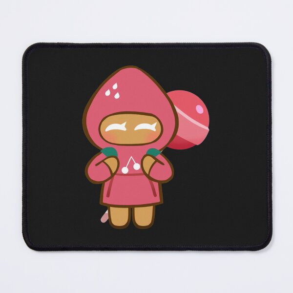Item preview, Strawberry Cookie! Cookie Run Kingdom designed and sold by funnyzoey.