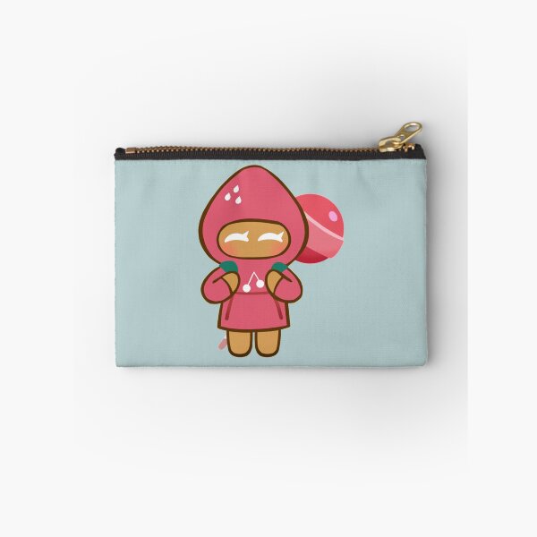 Item preview, Strawberry Cookie! Cookie Run Kingdom designed and sold by funnyzoey.