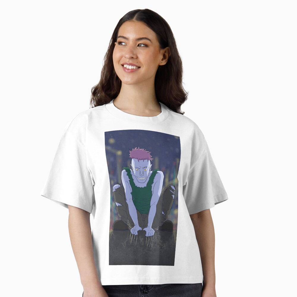 Item preview, Boxy T-Shirt designed and sold by isisislas.