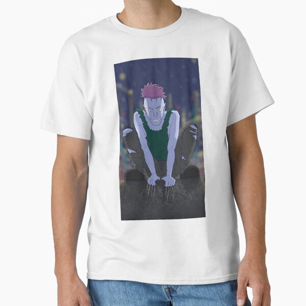 Classic T-Shirt