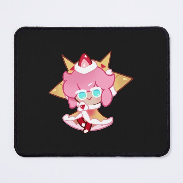 Item preview, Strawberry Crepe Cookie! Cookie Run Kingdom designed and sold by funnyzoey.