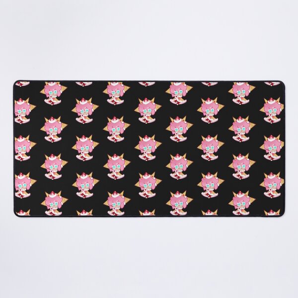 Item preview, Strawberry Crepe Cookie! Cookie Run Kingdom designed and sold by funnyzoey.