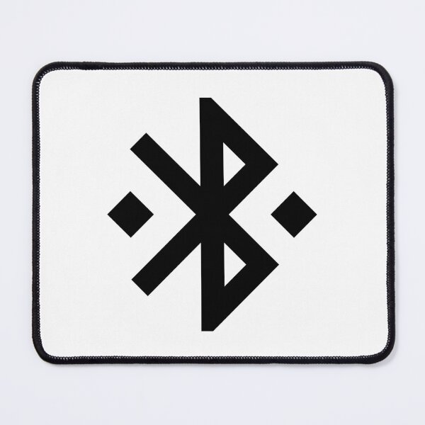 Item preview, MDI bluetooth-connect designed and sold by GnarlyFurtardo.