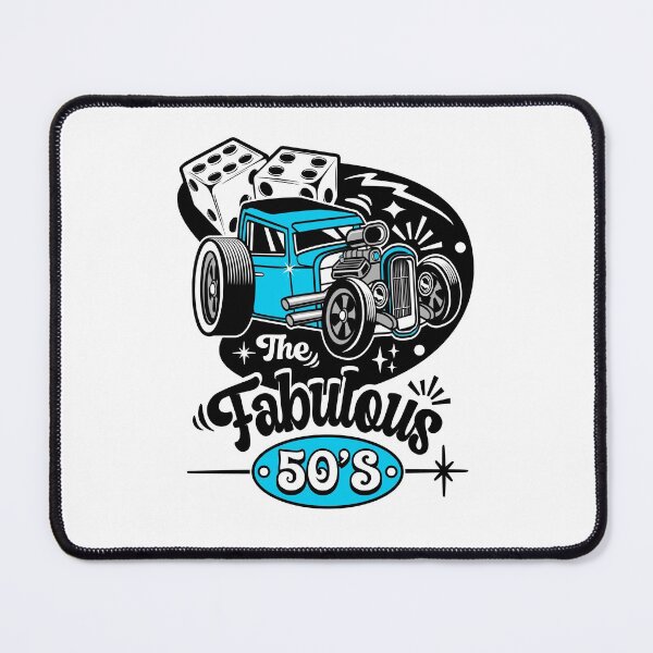 Item preview, Rockabilly 1950s Sock Hop Dance Rock and Roll 50s designed and sold by MemphisCenter.
