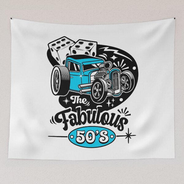 Item preview, Rockabilly 1950s Sock Hop Dance Rock and Roll 50s designed and sold by MemphisCenter.