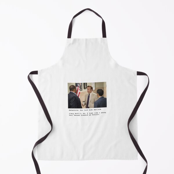 Item preview, Better Call Saul - Matlock designed and sold by PBapparel.