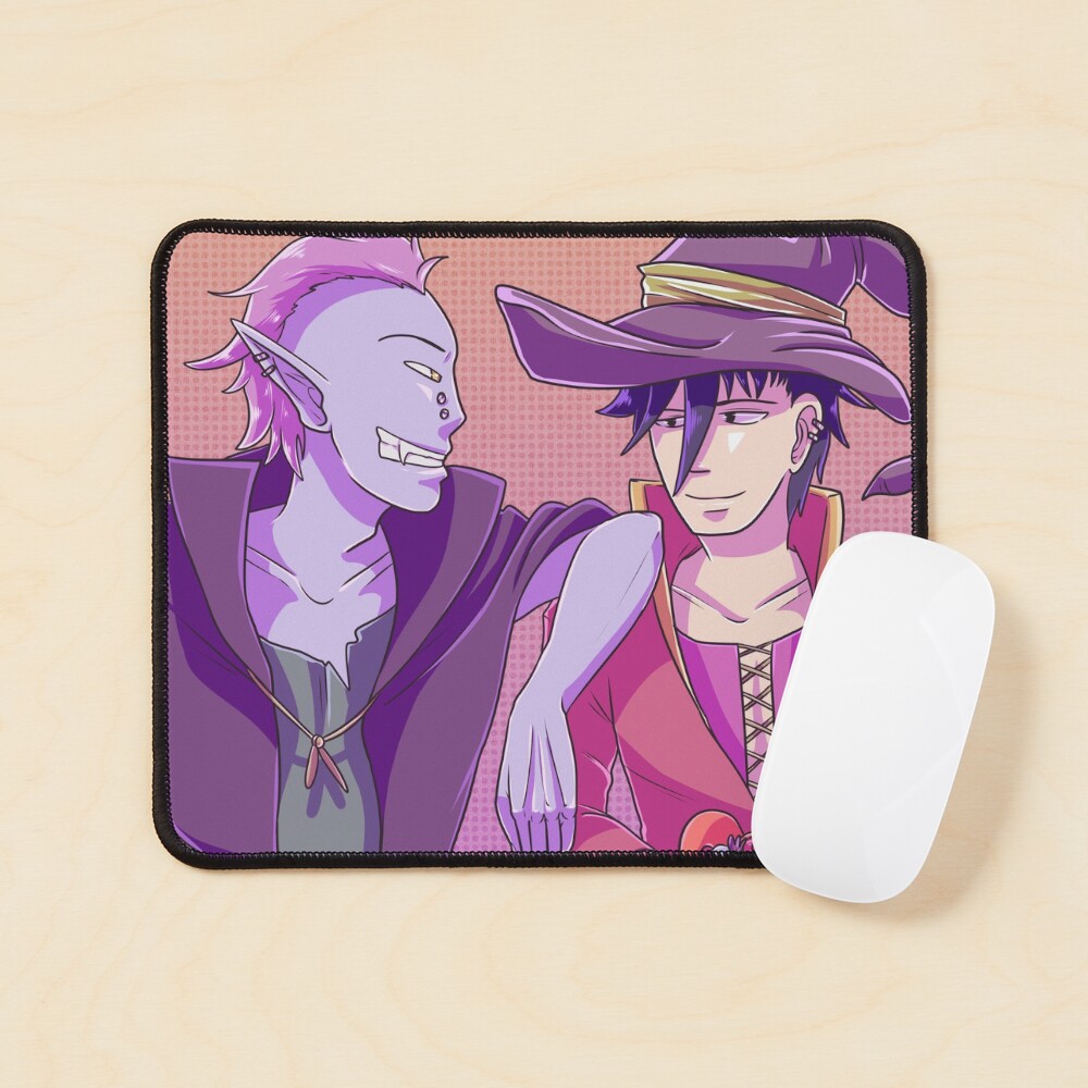 Item preview, Mouse Pad designed and sold by isisislas.