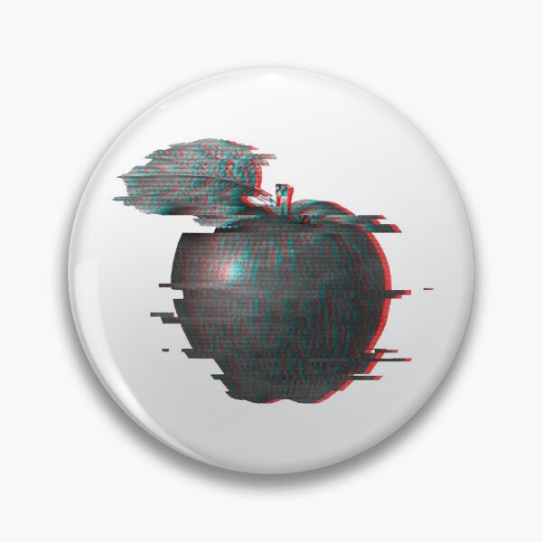 Artikelvorschau, Apple Glitch entworfen und verkauft von m313andrade.