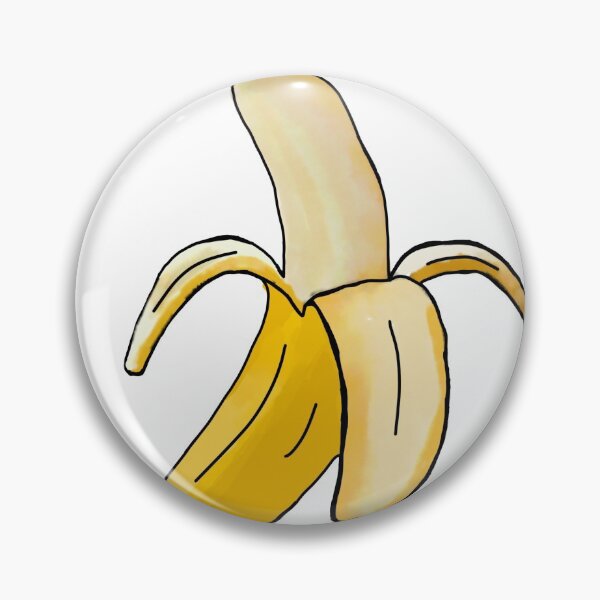 Artikelvorschau, Banane entworfen und verkauft von ninigorgodze.