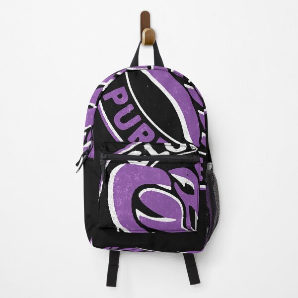 Item preview, Globo Gym - Purple Cobras vintage logo Essential T-Shirt.png designed and sold by JuanNu.