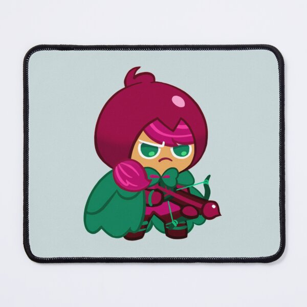 Item preview, Beet Cookie! Cookie Run Kingdom designed and sold by funnyzoey.