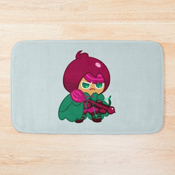 Item preview, Beet Cookie! Cookie Run Kingdom designed and sold by funnyzoey.