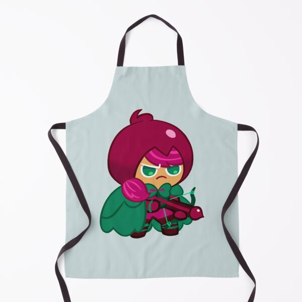Item preview, Beet Cookie! Cookie Run Kingdom designed and sold by funnyzoey.