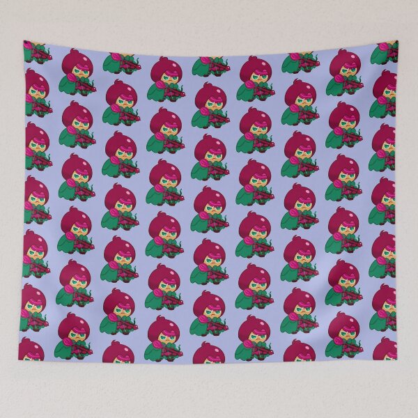 Item preview, Beet Cookie! Cookie Run Kingdom designed and sold by funnyzoey.