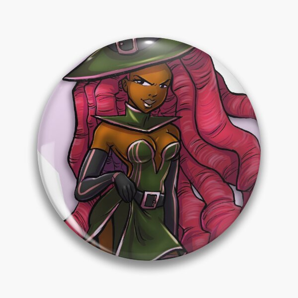 Item preview, Bad Girls Finish First! designed and sold by ArieMonroeArt.