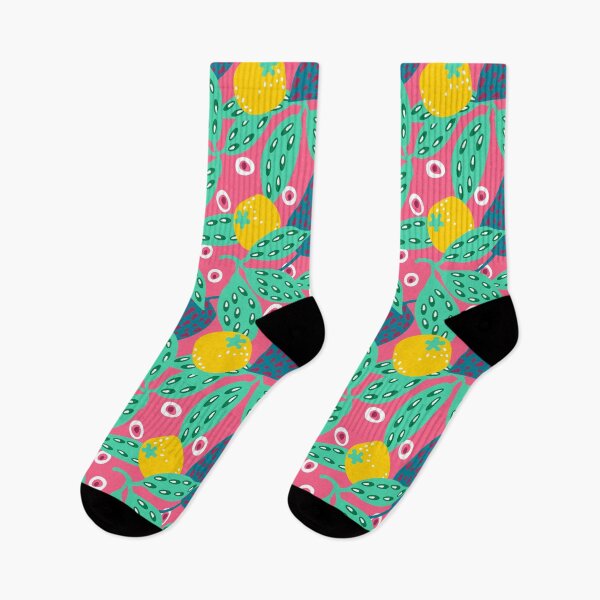 Item preview, Citrus Fruit designed and sold by Miriam Omura.