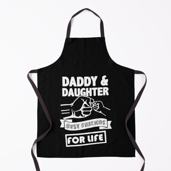 Item preview, Best Dad and Daughter For Life Ever You cant scare me i have two daughters Cool Dad Ever Becaues of all those times i said Yes when Mom said No Vacation Inspiration Joy Mood designed and sold by DesignByHeartUK.