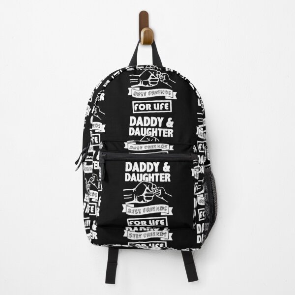 Item preview, Best Dad and Daughter For Life Ever You cant scare me i have two daughters Cool Dad Ever Becaues of all those times i said Yes when Mom said No Vacation Inspiration Joy Mood designed and sold by DesignByHeartUK.