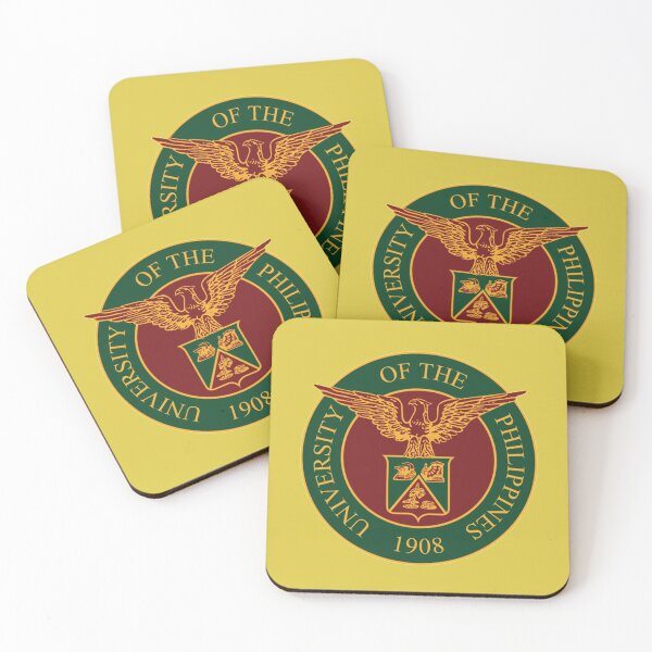 Item preview, University of the Philippines   designed and sold by PrintiesArts.