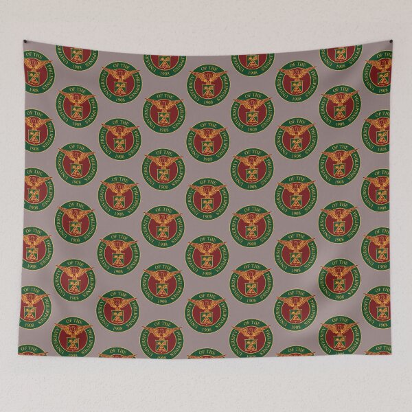 Item preview, University of the Philippines   designed and sold by PrintiesArts.