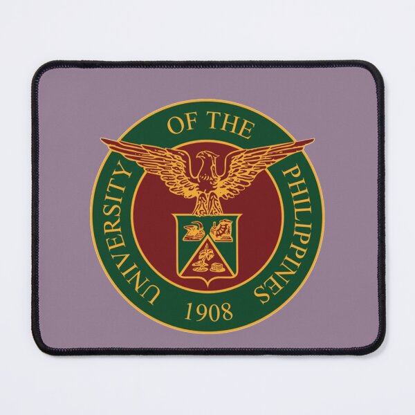 Item preview, University of the Philippines   designed and sold by PrintiesArts.