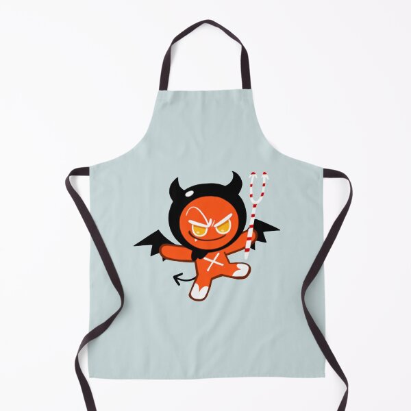 Item preview, Devil Cookie! Cookie Run Kingdom  Premium  designed and sold by funnyzoey.