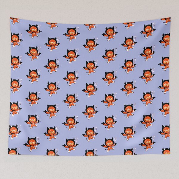 Item preview, Devil Cookie! Cookie Run Kingdom  Premium  designed and sold by funnyzoey.